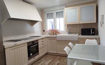 venta piso leon paloma