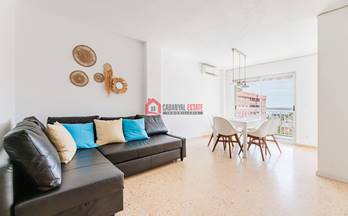 alquiler apartamento valencia malvarrosa