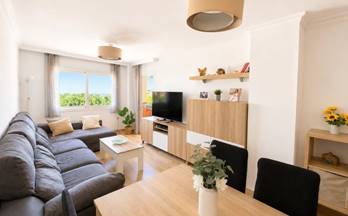 venta piso malaga el consul