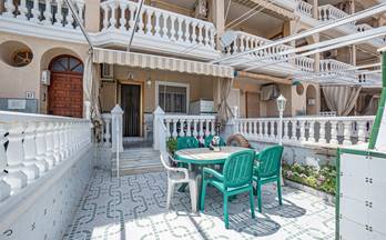 venta piso santa pola tamarit