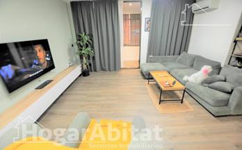 PISO en venta Valencia Patraix
