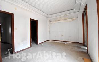 venta casa unifamiliar gandia centro histórico