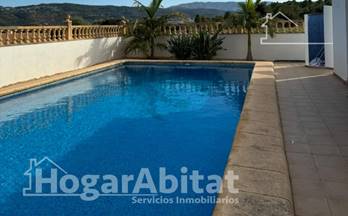 venta chalet beniarbeig beniarbeig