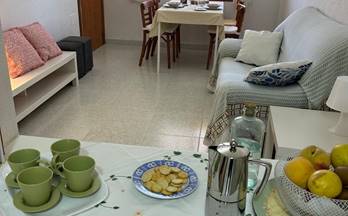 venta bungalow san pedro del pinatar los cuarteros