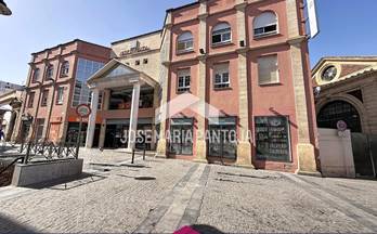 venta piso jerez de la frontera centro