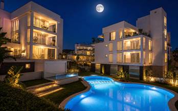venta piso calvia cala vinyes
