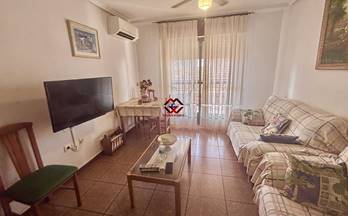 venta apartamento santiago de la ribera centro