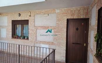 3 duplex en venta navalcarnero
