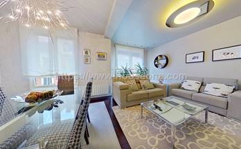 venta piso bilbao abando