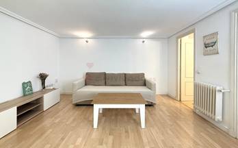 alquiler duplex madrid capital centro