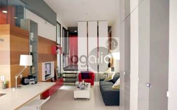 alquiler loft sevilla casco antiguo