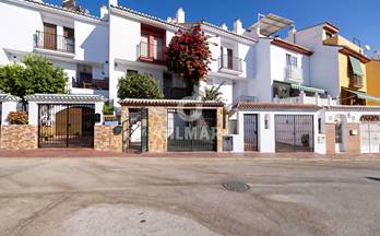 venta chalet marbella torrecilla - la cañada