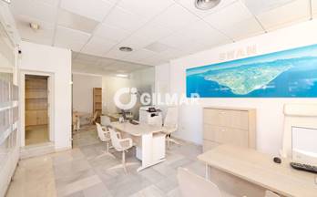4 edificios en venta estepona