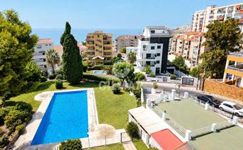 venta piso benalmadena arroyo de la miel