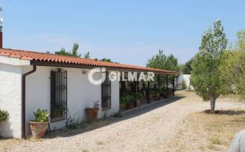 1 terrenos y fincas en venta camarena