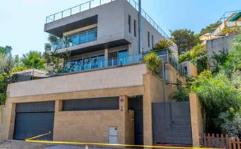 VILLA en alquiler Orihuela Costa
