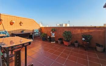 venta piso almeria 