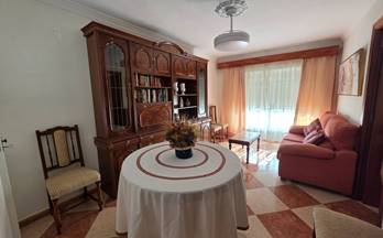 alquiler piso zafra zafra