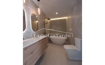 venta piso malaga centro histórico-la merced