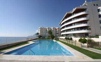alquiler piso altea 