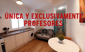 alquiler piso altea 