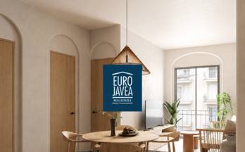 venta apartamento javea xabia puerto