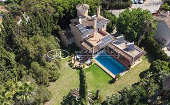 venta apartamento marbella elviria costa