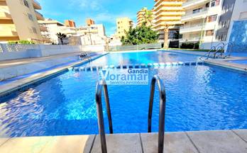 18 apartamentos en alquiler miramar