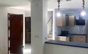 1 casas en alquiler dos hermanas