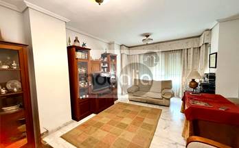 alquiler piso sevilla kansas city - gran via