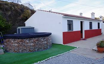 venta casa de campo archez 