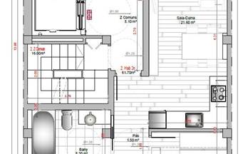 venta piso manresa plaça catalunya