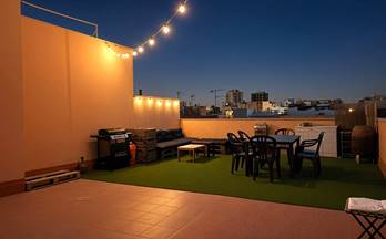 venta piso reus raval robuster