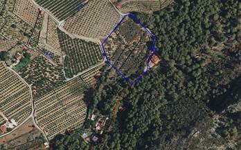 venta terrenos solares alfauir comunidad valenciana