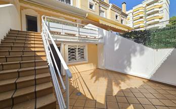 venta chalet adosado gandia playa de gandia