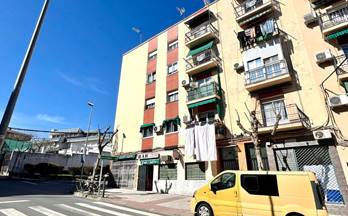 venta piso plasencia zona sur-av. de españa-san mig