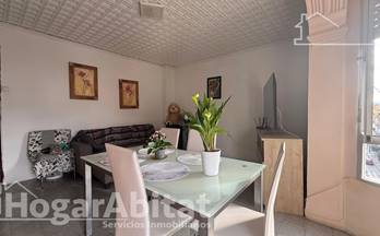 venta piso gandia benipeixcar - el raval