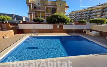 PISO en venta Canet d´en Berenguer Playa raco de mar