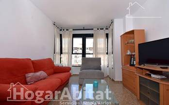 venta piso moncada barrio les eres