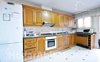 venta piso gandia centro