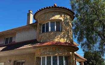 venta chalet tortosa urbanizaciones