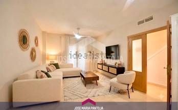 venta chalet adosado jerez de la frontera pozoalbero