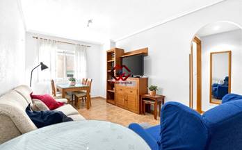 venta apartamento santiago de la ribera centro