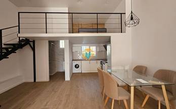 venta piso benidorm hotel bali