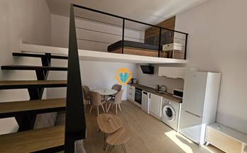 venta piso benidorm hotel bali