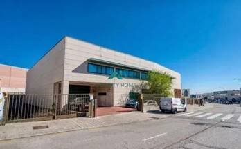 venta local alcorcon parque ondarreta - urtinsa
