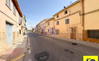 venta casa unifamiliar chillaron de cuenca 