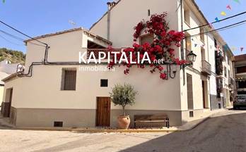 venta casa unifamiliar millena comunidad valenciana