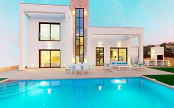 488 casas en venta la sella