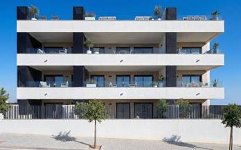 venta apartamento benijofar pueblo